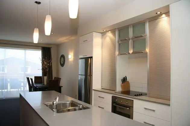 Apart Daire (One Bedroom)
