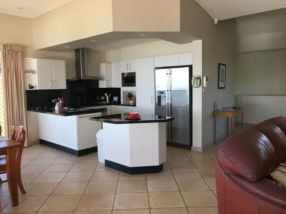 Villa, 1 Yatak Odası