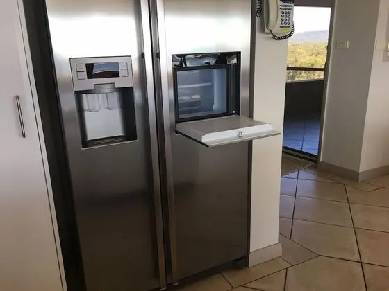 Villa, 1 Yatak Odası