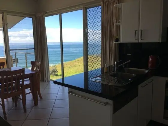 Villa, 1 Yatak Odası