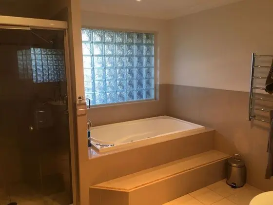 Villa, 1 Yatak Odası