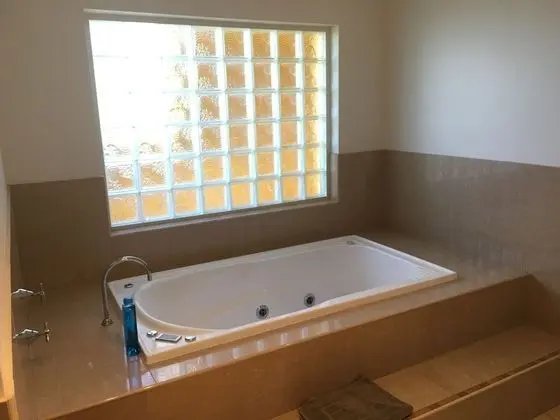 Villa, 1 Yatak Odası