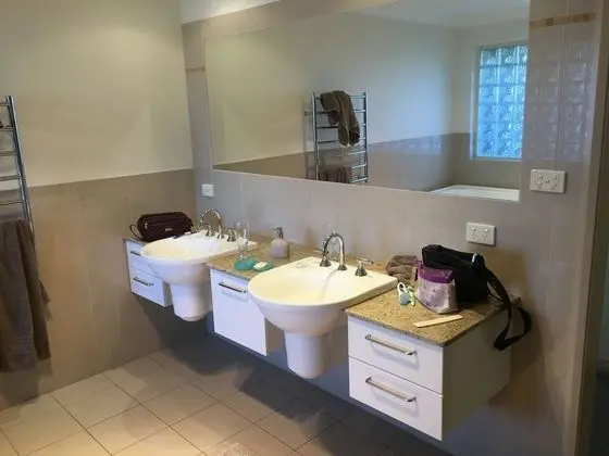 Villa, 1 Yatak Odası