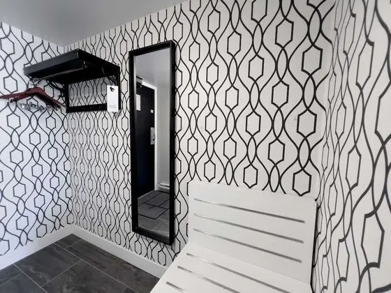Oda, 1 En Büyük (King) Boy Yatak, Okyanus Manzaralı (Sleeps 2)