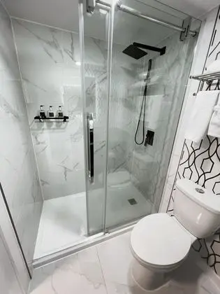 Oda, 1 En Büyük (King) Boy Yatak, Okyanus Manzaralı (Sleeps 2)