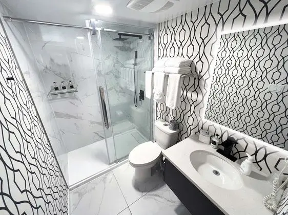 Stüdyo Süit, Birden Çok Yatak, Küçük Mutfak, Okyanus Manzaralı (Sleeps 4)