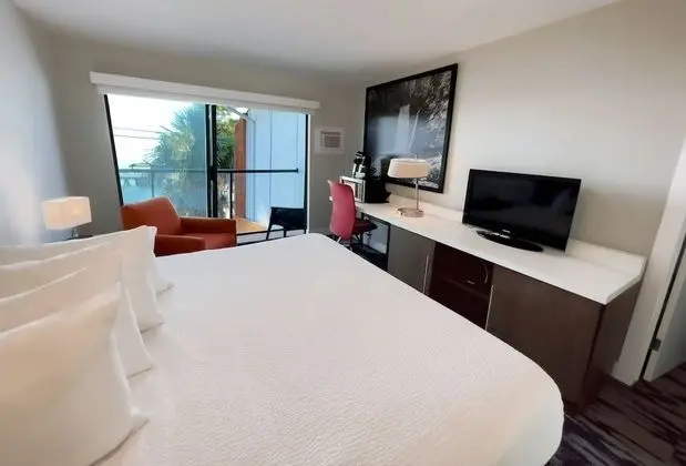 Stüdyo Süit, Birden Çok Yatak, Küçük Mutfak, Okyanus Manzaralı (Sleeps 4)