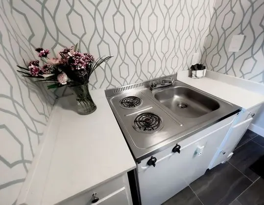Stüdyo Süit, Birden Çok Yatak, Küçük Mutfak, Okyanus Manzaralı (Sleeps 4)