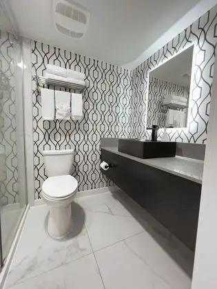 Stüdyo Süit, Birden Çok Yatak, Küçük Mutfak, Okyanus Manzaralı (Sleeps 4)