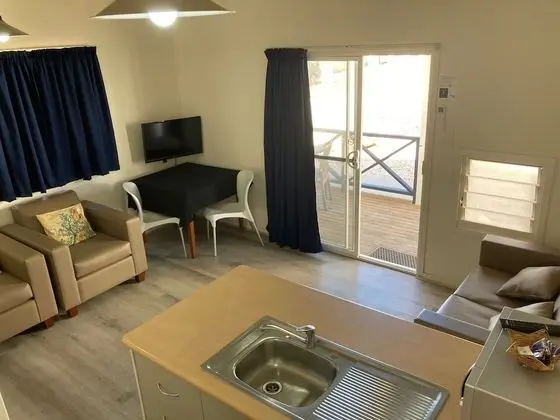 Deluxe Villa, 1 Yatak Odası