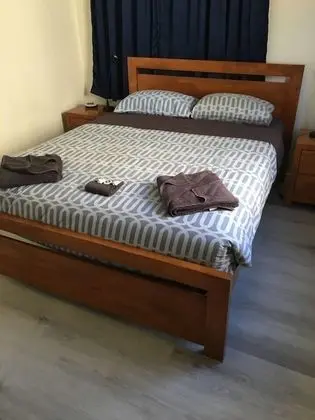 Panoramic Villa, 2 Yatak Odası