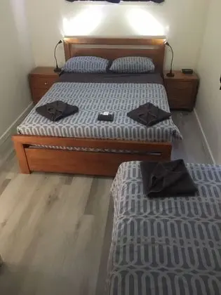 Superior Villa, 1 Yatak Odası