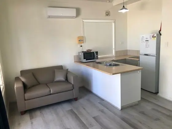 Superior Villa, 1 Yatak Odası