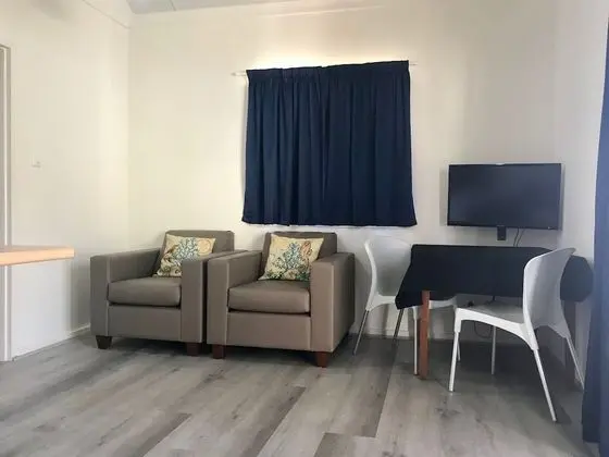 Superior Villa, 1 Yatak Odası