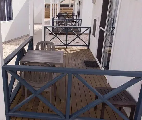 Superior Villa, 1 Yatak Odası