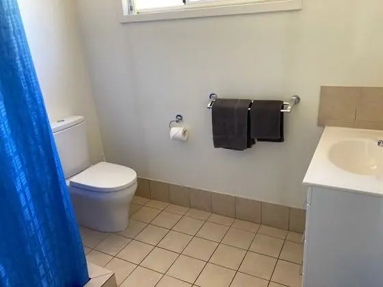 Superior Villa, 1 Yatak Odası