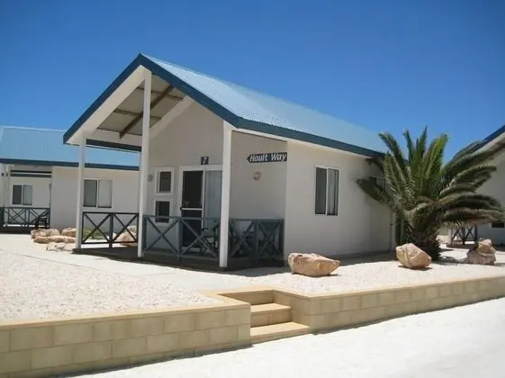 Superior Villa, 1 Yatak Odası