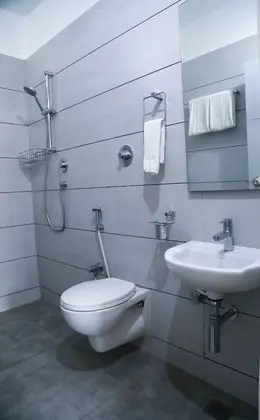 Standard Oda, 1 Büyük (Queen) Boy Yatak