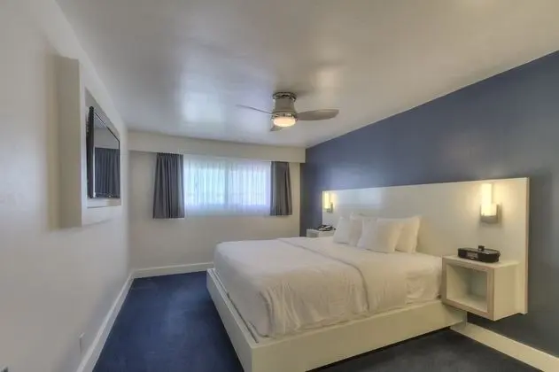 Premier One Bedroom Suite