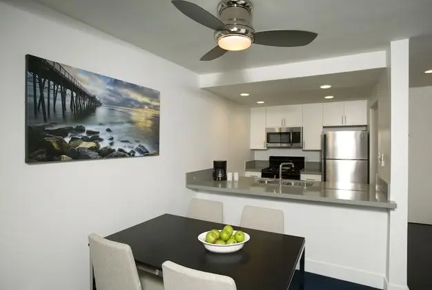 Premier One Bedroom Suite