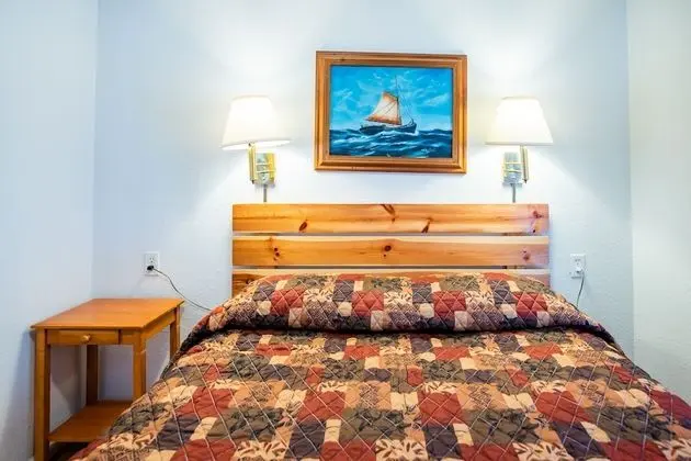 Deluxe Kulübe, 2 Yatak Odası, Deniz Manzaralı