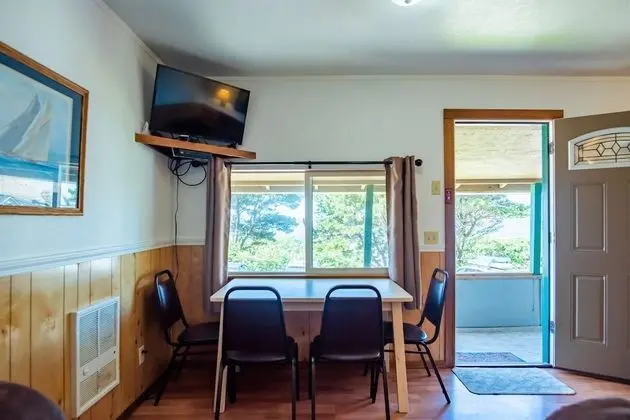 Deluxe Kulübe, 2 Yatak Odası, Deniz Manzaralı