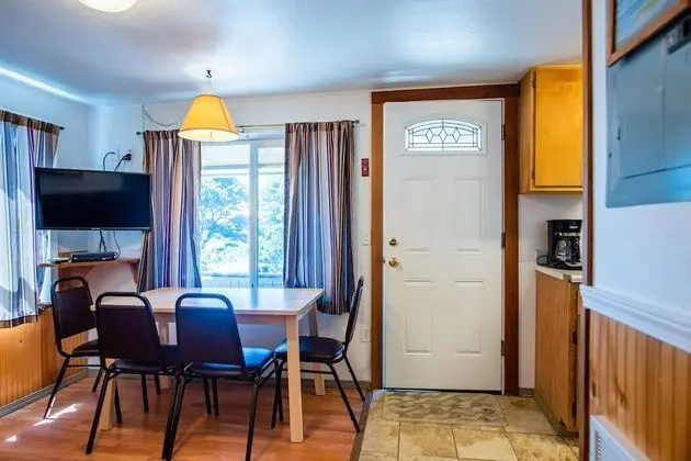 Deluxe Kulübe, 2 Yatak Odası, Deniz Manzaralı