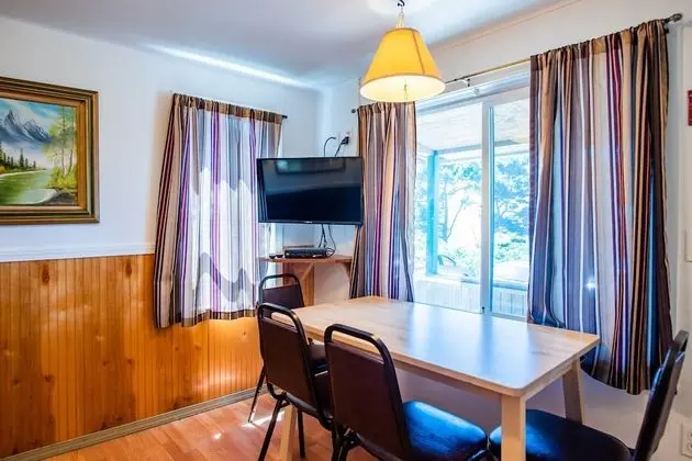 Deluxe Kulübe, 2 Yatak Odası, Deniz Manzaralı