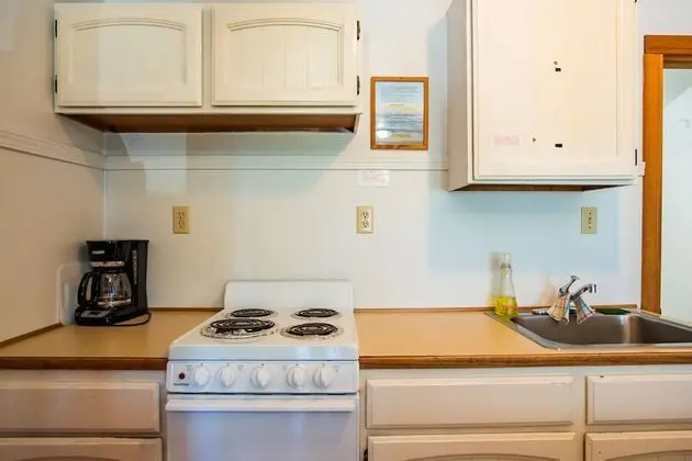 Deluxe Kulübe, 2 Yatak Odası, Deniz Manzaralı