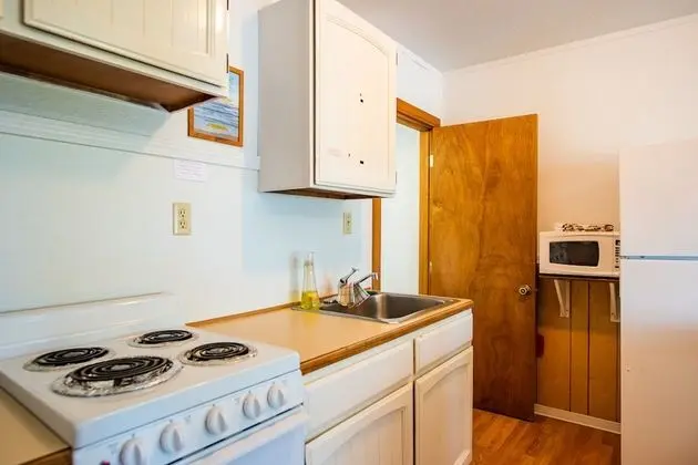 Deluxe Kulübe, 2 Yatak Odası, Deniz Manzaralı