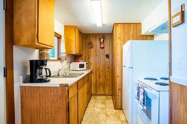 Deluxe Kulübe, 2 Yatak Odası, Deniz Manzaralı