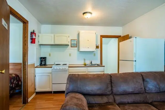 Deluxe Kulübe, 2 Yatak Odası, Deniz Manzaralı