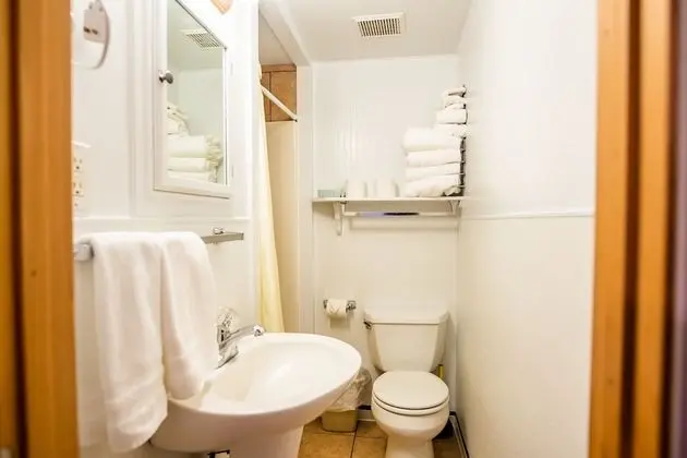 Deluxe Kulübe, 2 Yatak Odası, Deniz Manzaralı