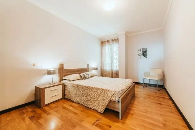 Luxury Apart Daire, 2 Yatak Odası, Okyanus Manzaralı, Denize Bakan