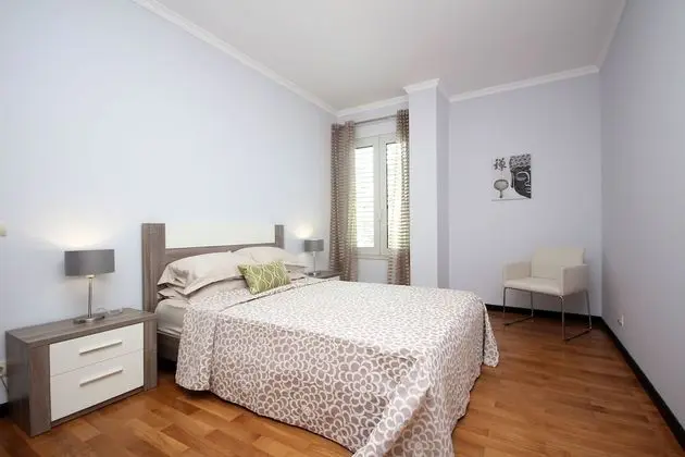 Luxury Apart Daire, 2 Yatak Odası, Okyanus Manzaralı, Denize Bakan