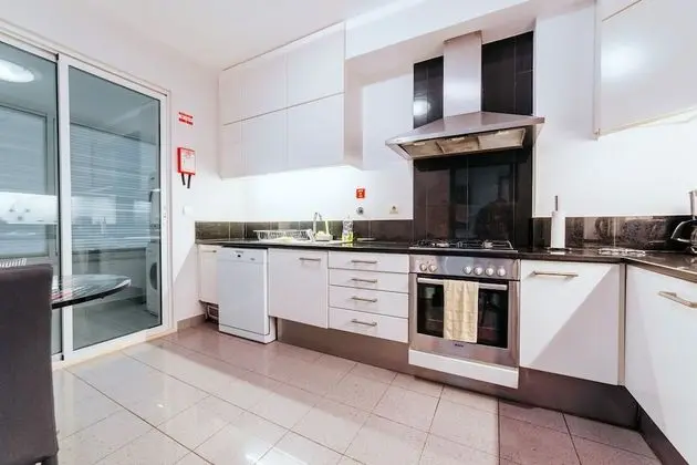 Luxury Apart Daire, 2 Yatak Odası, Okyanus Manzaralı, Denize Bakan