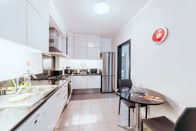 Luxury Apart Daire, 2 Yatak Odası, Okyanus Manzaralı, Denize Bakan