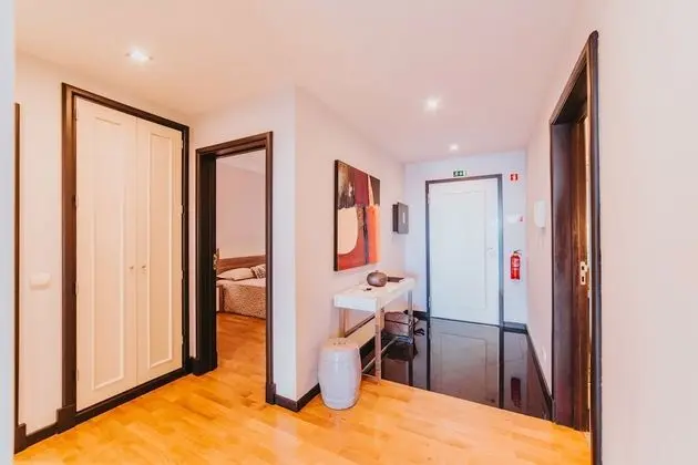 Luxury Apart Daire, 2 Yatak Odası, Okyanus Manzaralı, Denize Bakan