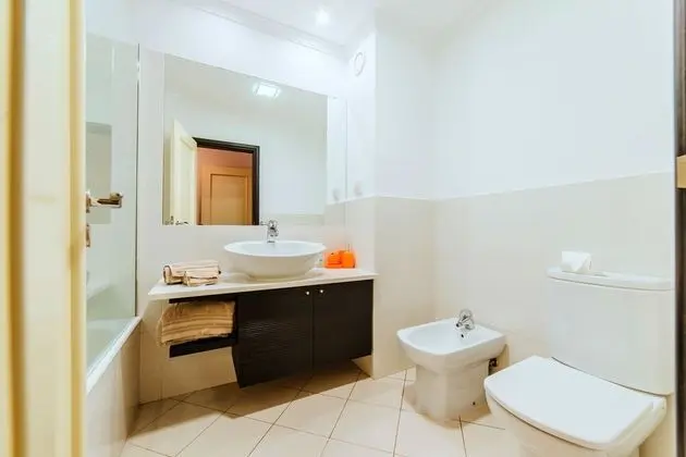 Luxury Apart Daire, 2 Yatak Odası, Okyanus Manzaralı, Denize Bakan