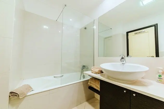 Luxury Apart Daire, 2 Yatak Odası, Okyanus Manzaralı, Denize Bakan