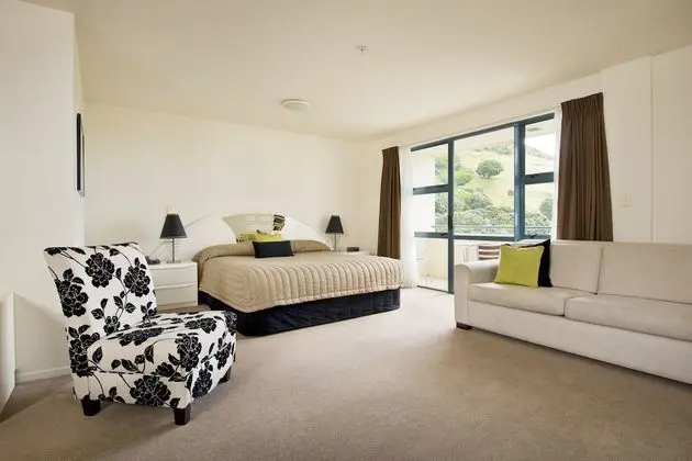 Executive Stüdyo, Sigara İçilmez, Küçük Mutfak (RESORT Executive Studio)