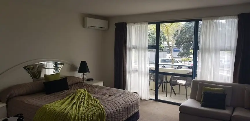 Executive Stüdyo, Sigara İçilmez, Küçük Mutfak (RESORT Executive Studio)