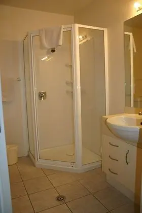 Executive Stüdyo, Sigara İçilmez, Küçük Mutfak (RESORT Executive Studio)