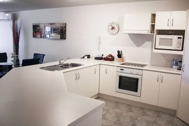 Standard Apart Daire, 1 Yatak Odası, Sigara İçilmez, Mutfak