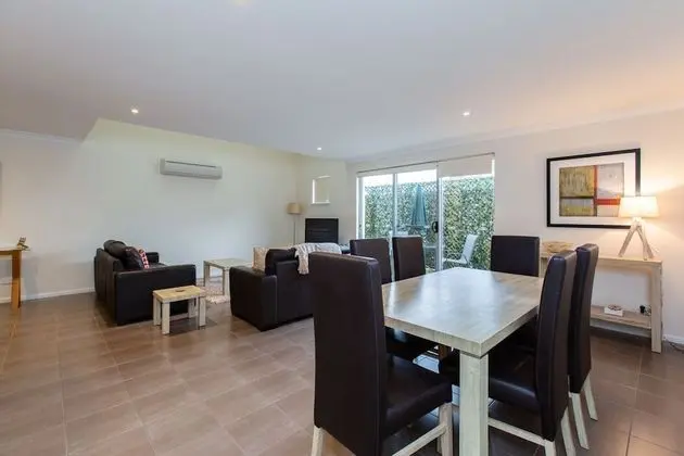 Executive Villa