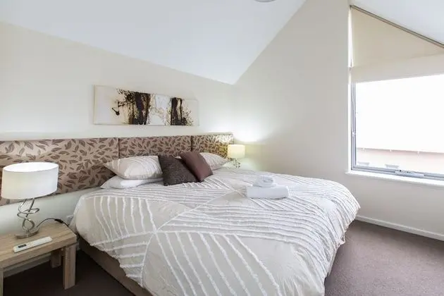 Executive Villa