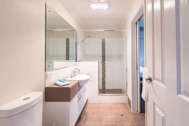 Executive Villa