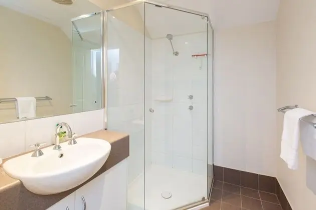 Executive Villa