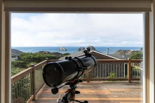 Ev, Birden Çok Yatak (Oceanside Vista)