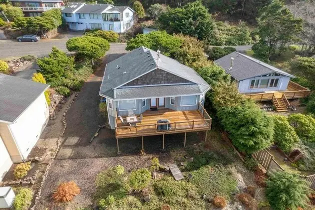 Ev, Birden Çok Yatak (Oceanside Vista)